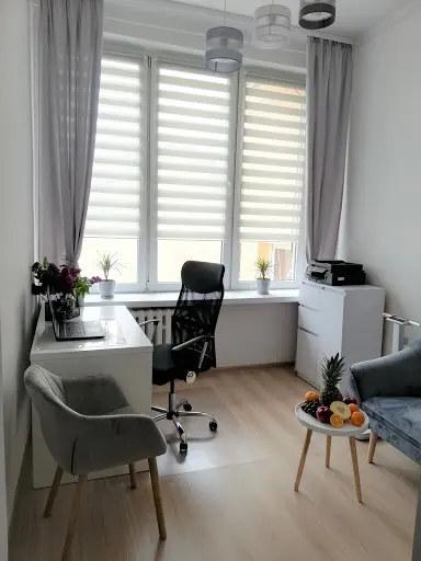 DIETETYK mgr Dorota Cieśla